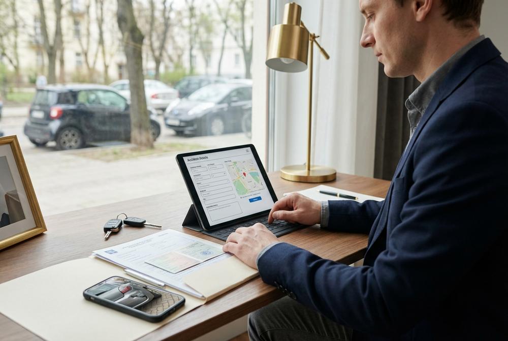 HelpExpert podpowiada, jak zgłosić szkodę komunikacyjną i uzyskać odszkodowanie