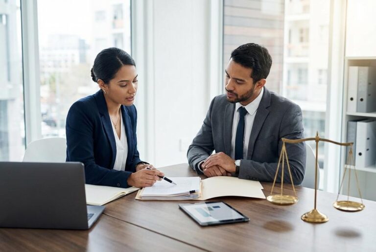 HelpExpert pomaga uzyskać odszkodowanie za uszczerbek na zdrowiu po wypadku komunikacyjnym