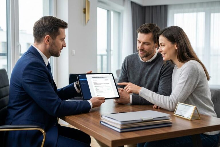 HelpExpert pomaga uzyskać odszkodowanie z ubezpieczenia mieszkania po zalaniu i szkodach w nieruchomości