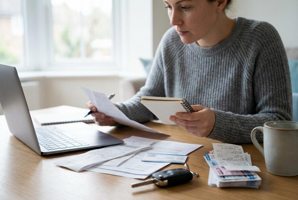 HelpExpert – zwrot kosztów dojazdów na leczenie w ramach dochodzenia odszkodowań
