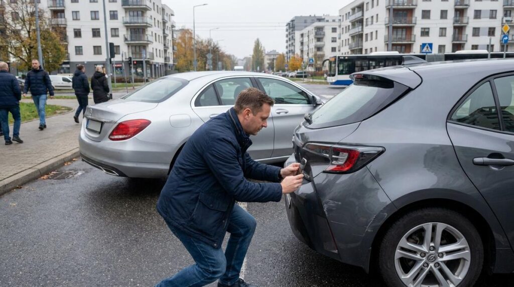 Skontaktuj się z doradcą, firma odszkodowawcza od szkód komunikacyjnych przyjmuje zgłoszenie wypadku